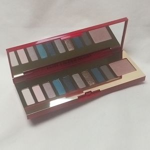 NEW ESTEE LAUDER Limited Edition Pure Color Envy Eye and Cheek Palette Nudes